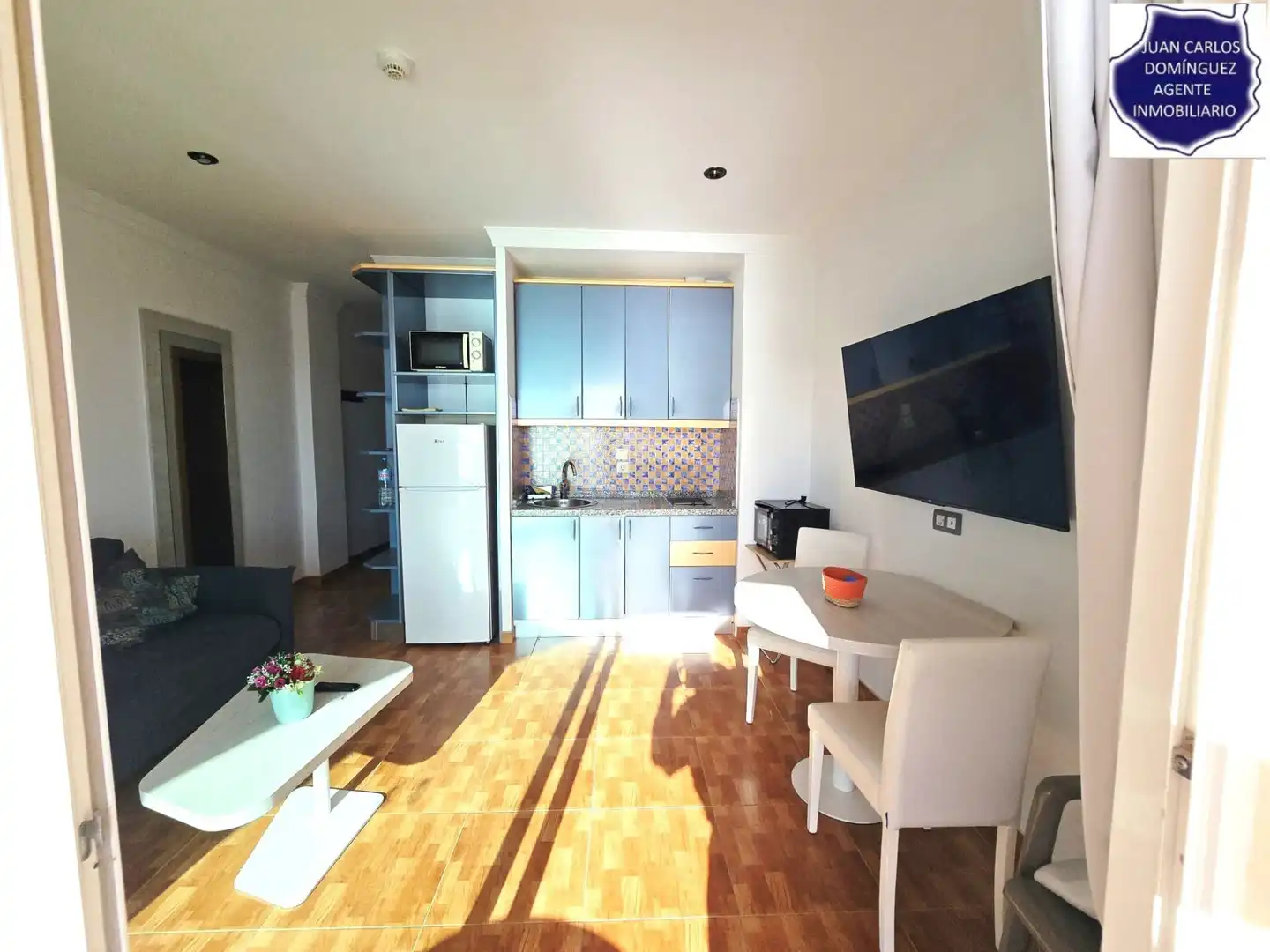 Appartement compact avec piscine à louer à Arguineguín, imagen 21