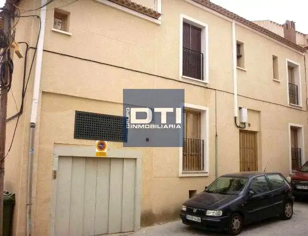 Parcheggio in vendita a Jabón 11, imagen 3