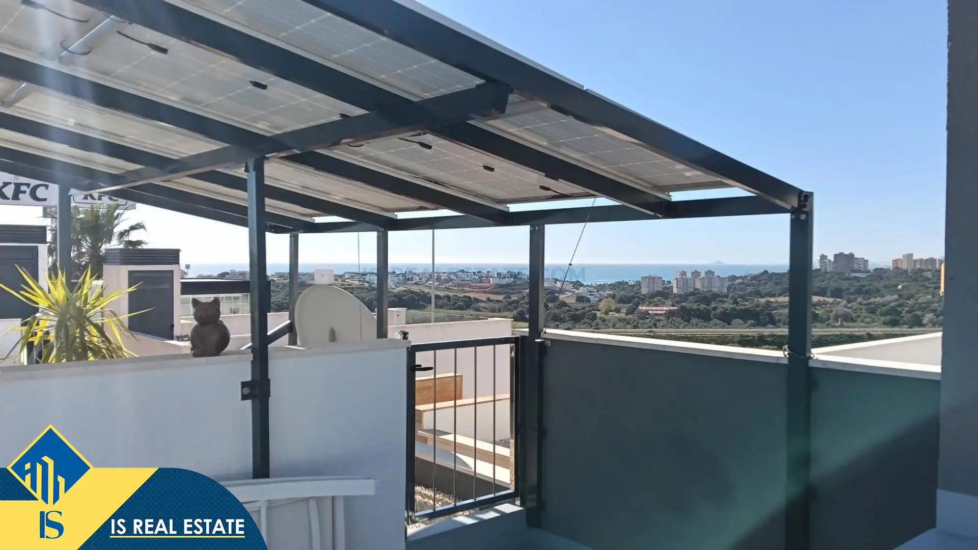 Chalet con piscina en venta en Orihuela Costa, imagen 22