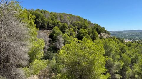 Foto 5 de Residencial en venta en Partida Tosal - Zona dels Castellans, Jávea / Xàbia