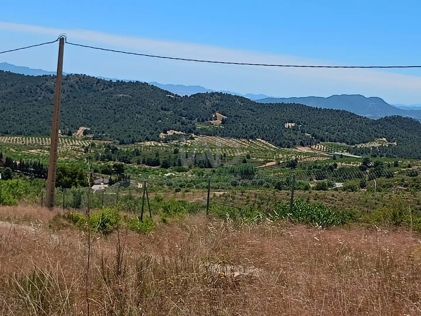 Terreno en venta en Lorca