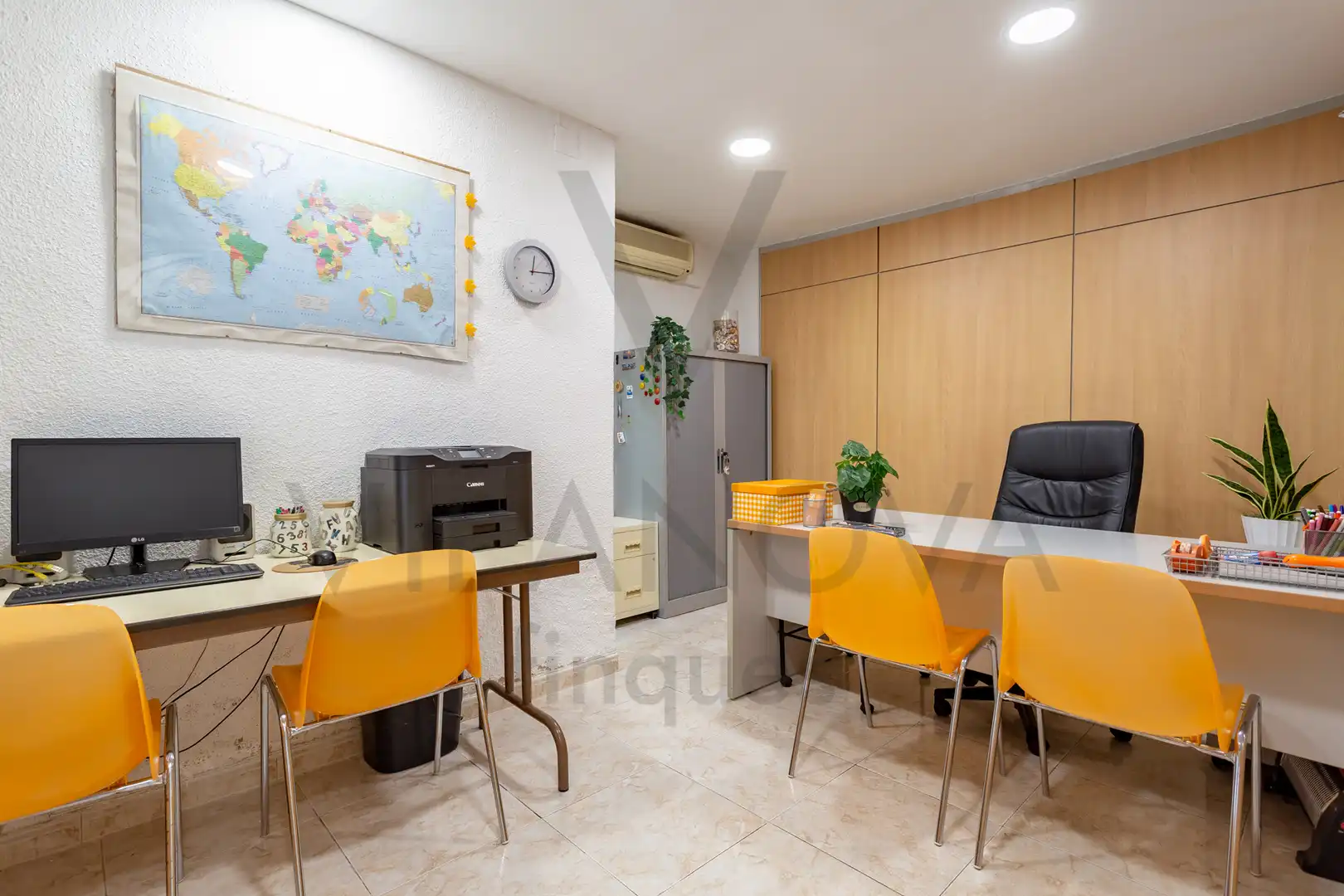 Gewerbefläche zum Verkauf in Carrer de l'Amargura 27, imagen 3