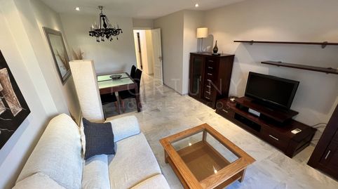 Photo 2 of Flat for rent in Calle Estados Unidos, 16m, Añoreta Golf - Paraíso del Sol, Rincón de la Victoria