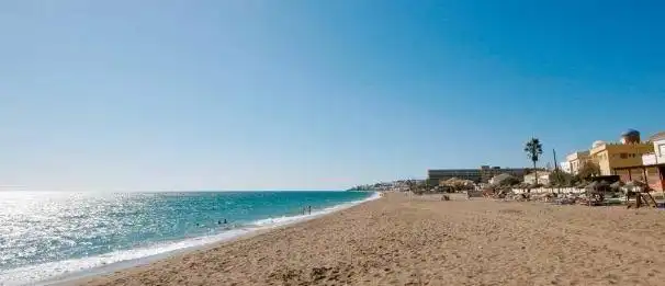 Habitatge amb terrassa en venda a La Cala Mijas, imagen 23