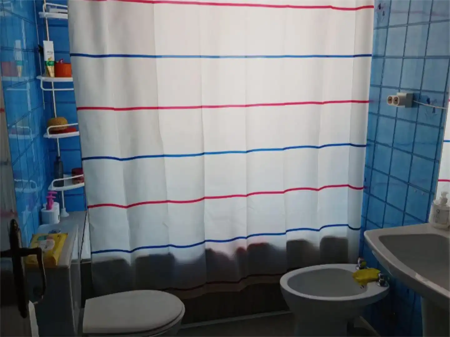 Baño de Piso en venta en Talarrubias con Aire acondicionado y Amueblado