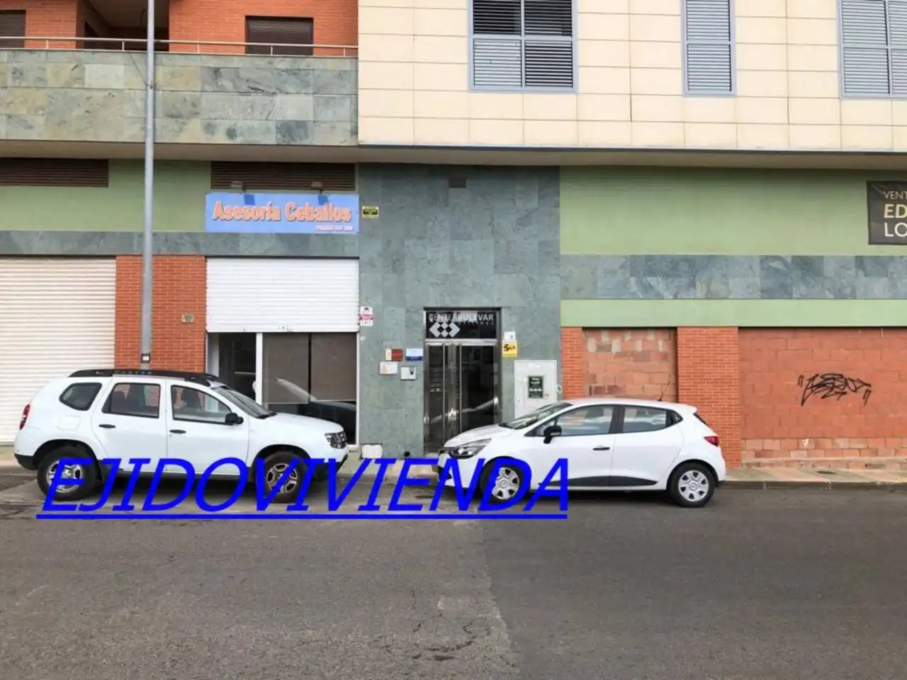 Local comercial en venta en La Gangosa, imagen 3