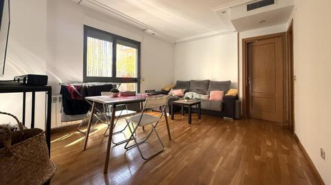 Photo 2 of Planta baja to rent in De las Cocheras, Pacífico, Madrid