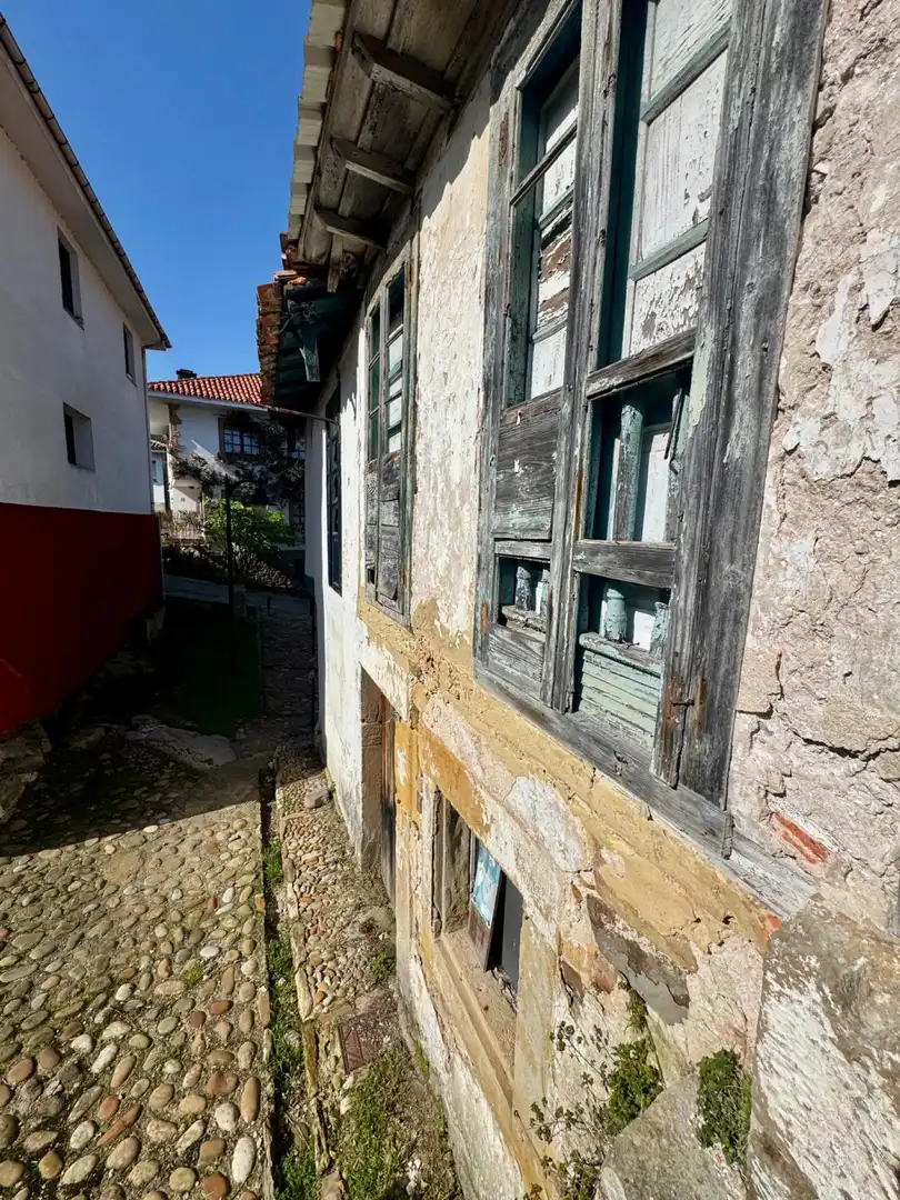 Reihenhaus zum Verkauf in Tazones - BO SAN MIGUEL, imagen 12