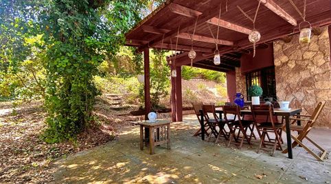 Foto 2 de Casa o xalet en venda a Urbanitzacions del Nord, Santa Cristina d'Aro