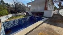 Piscina de Casa o xalet en venda en El Montmell amb Terrassa, Traster i Balcó