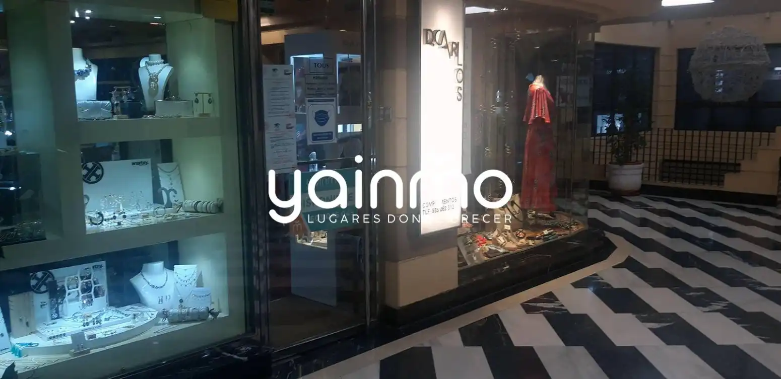 Business premises to rent in Jaén - CL NAVAS DE TOLOSA, imagen 9