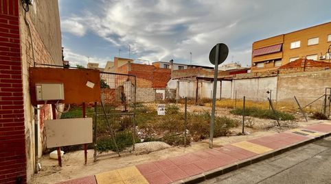 Foto 2 de Residencial en venda a El Palmar, Murcia Capital