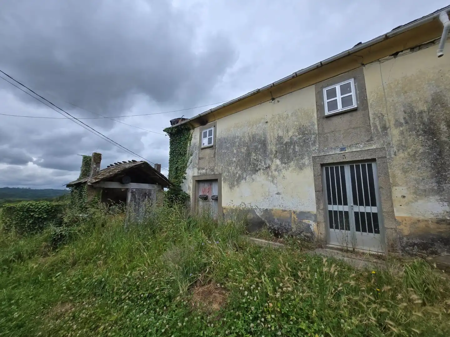Casa con jardín en venta en Lugar FOLGUEIRA, imagen 38