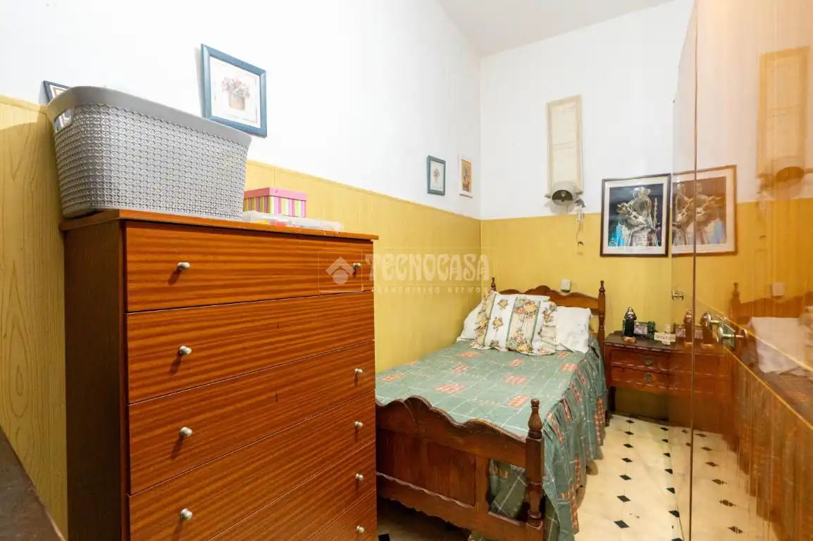 Habitación de Finca rústica en venta en Adeje con Terraza