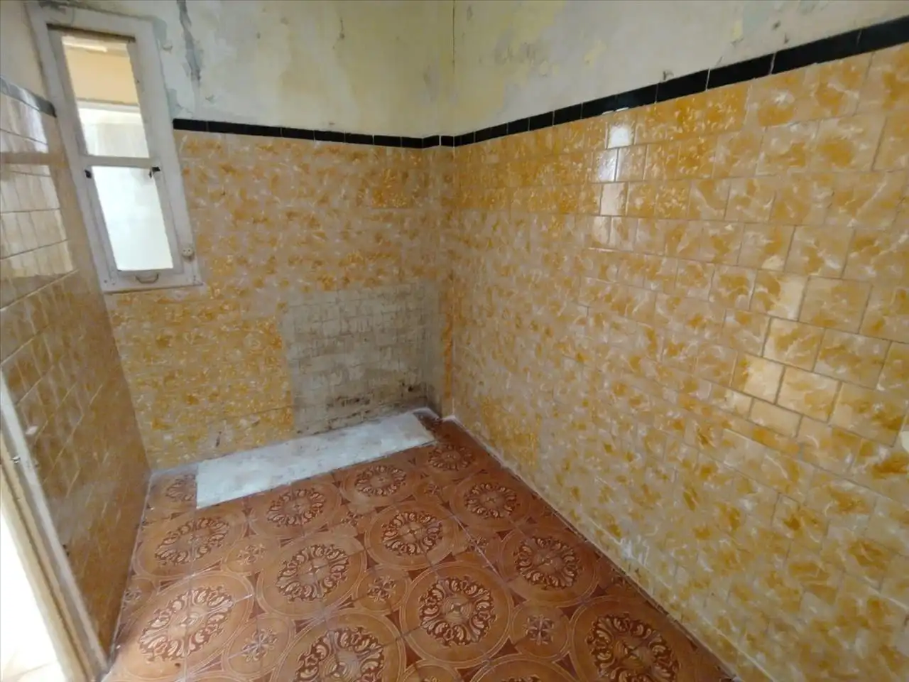 Bathroom of Detached homes for sale in Almenara  with Terrace