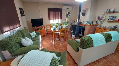 Foto 2 de Finca rústica en venta en Calasparra, Murcia