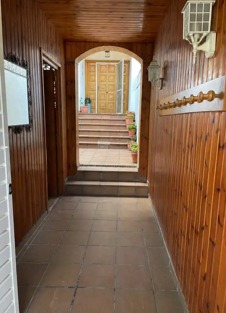Casa adosada en venda en Cabrils amb Aire condicionat i Piscina