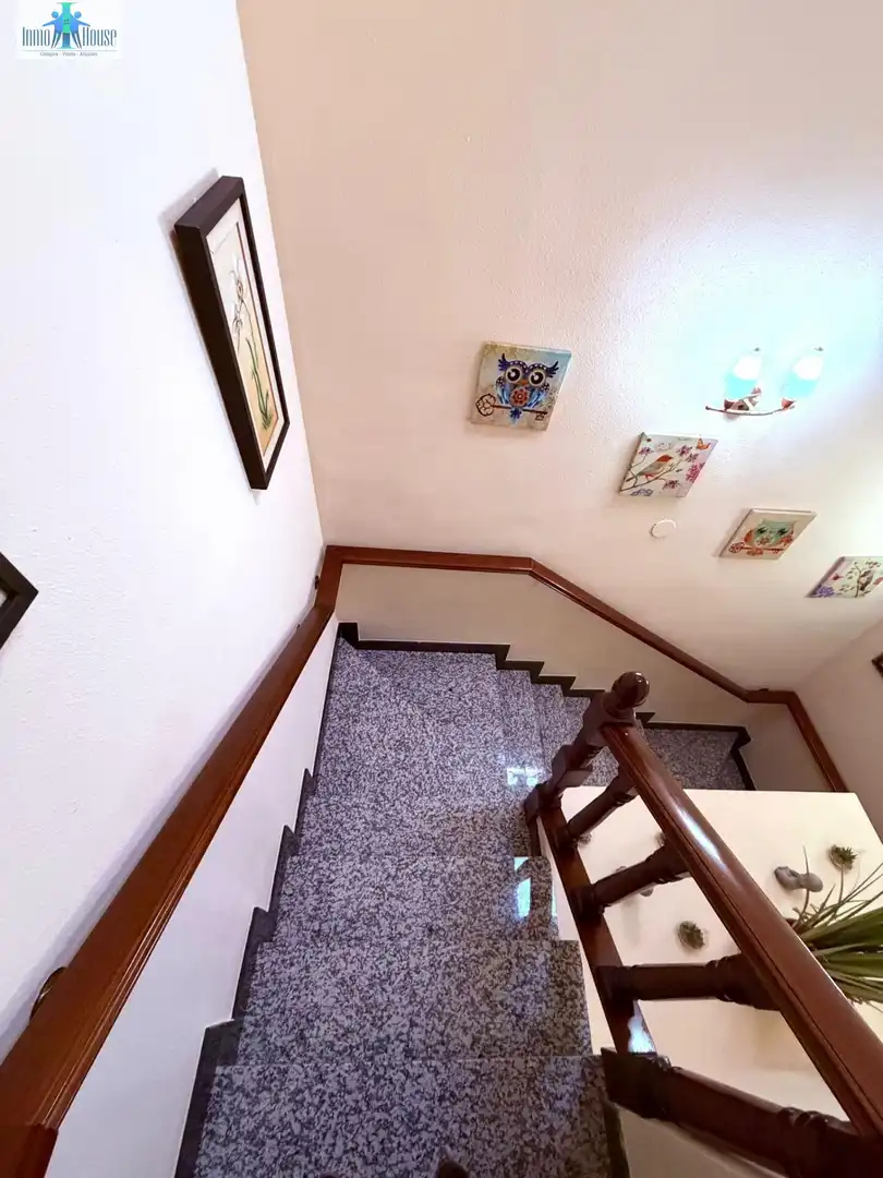Detached homes for sale in Albacete  with Air Conditioner, Heating and Terrace