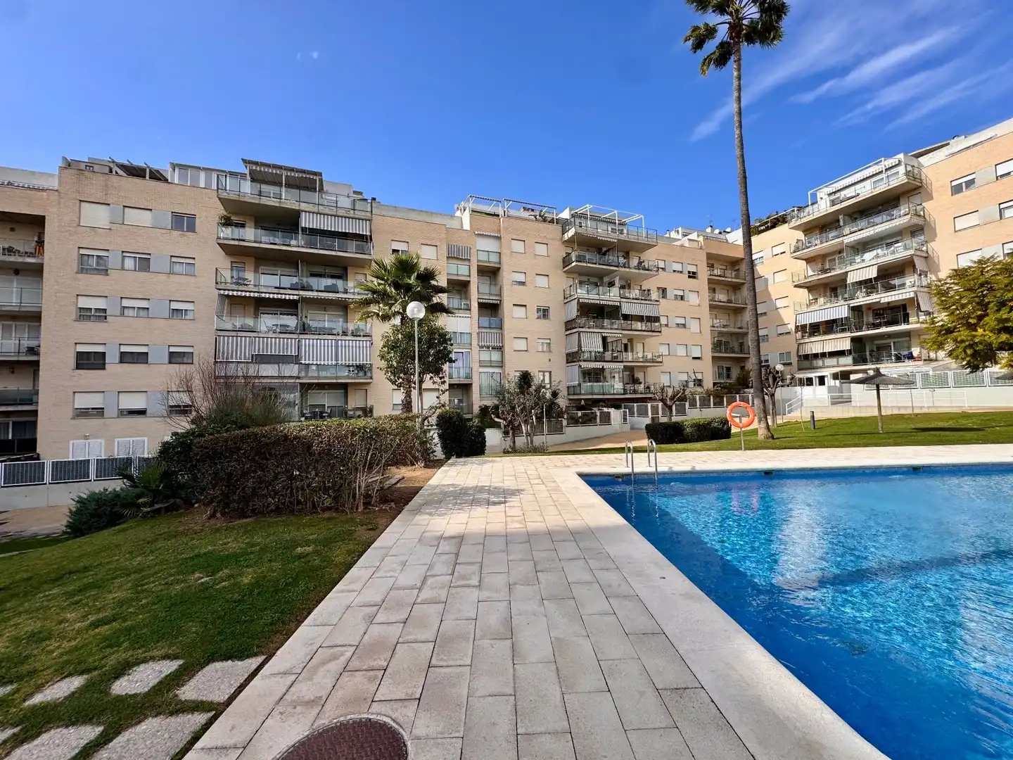 Wohnung mit Pool zum Verkauf in Orenga, imagen 110