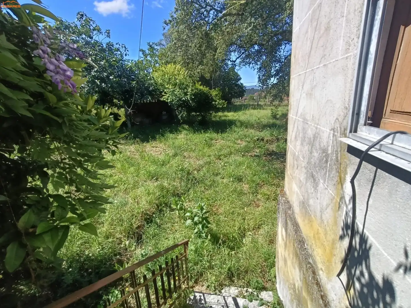Casa o xalet en venda en Salvaterra de Miño amb Balcó