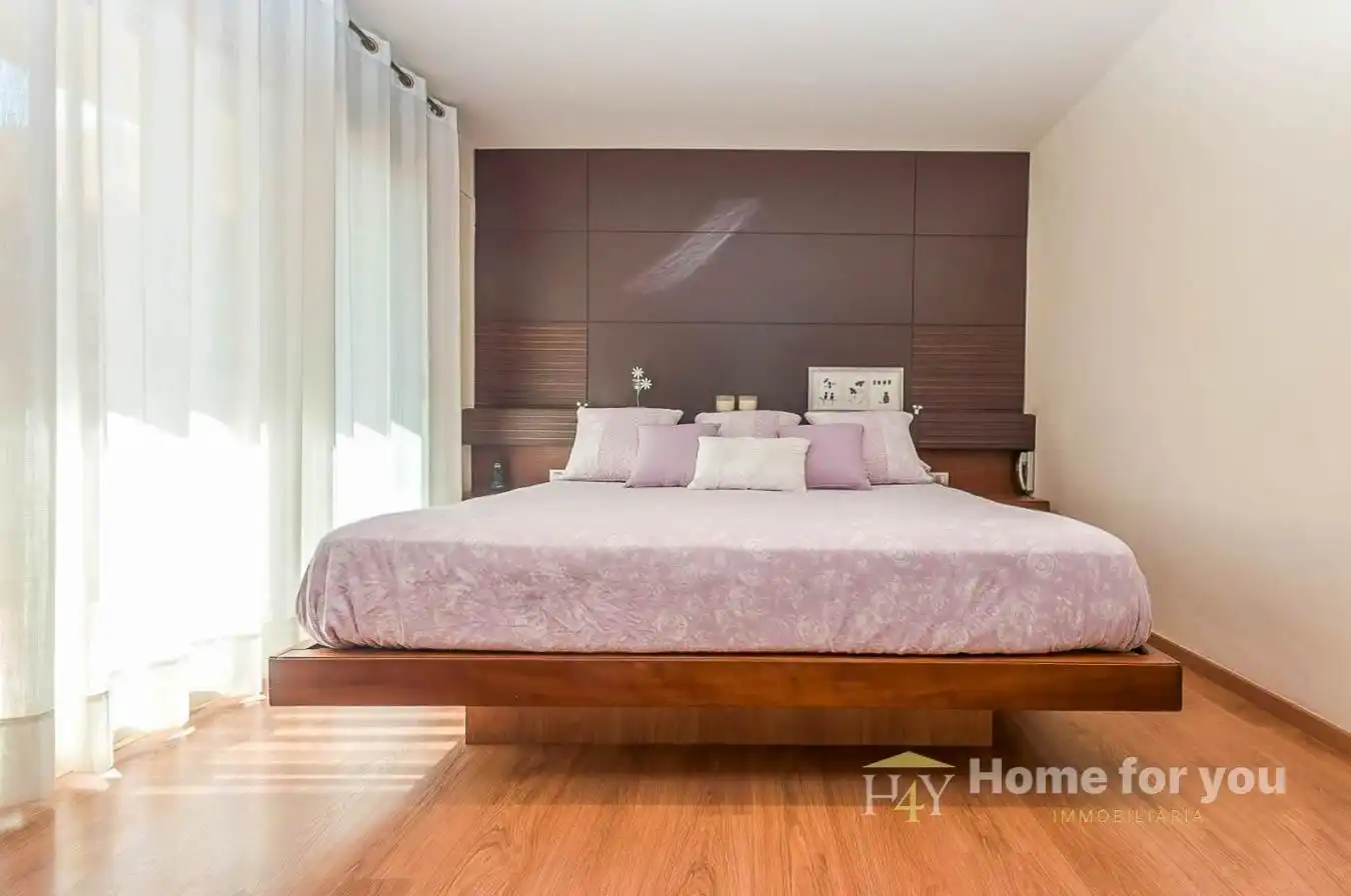 Villa avec terrasse à vendre à Gran Via de Pau Casals, imagen 13