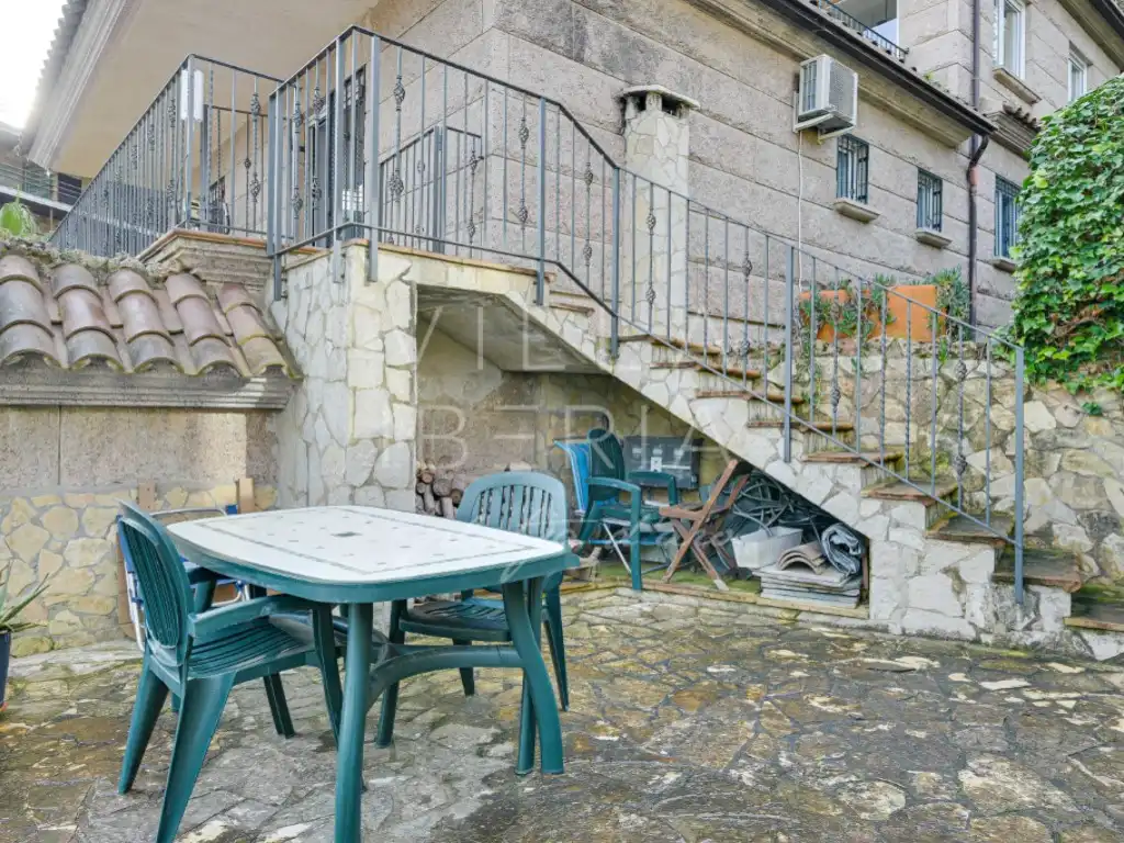 Casa amb piscina en venda a Avenida Pau Casals, imagen 63