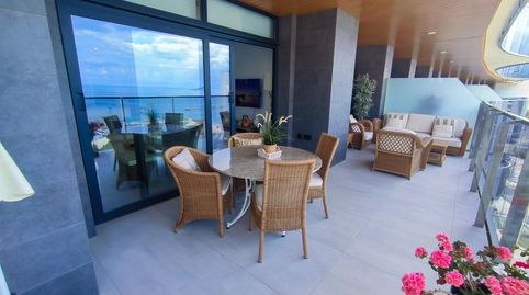 Foto 5 de Piso en venta en Republica Argentina, 6, Playa Poniente, Benidorm