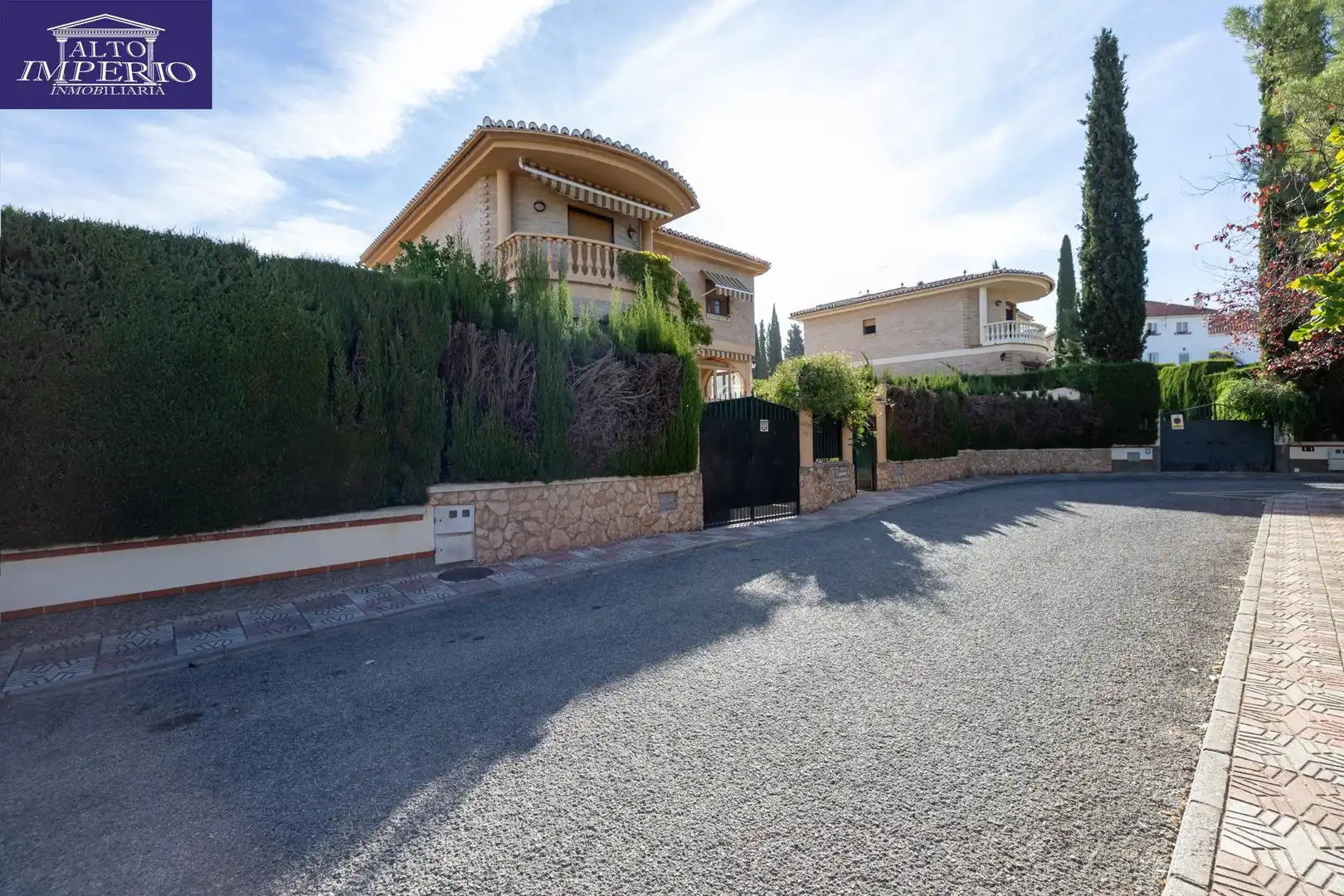 Villa con balcone in vendita a Calle VIÑEDOS LOS, imagen 60