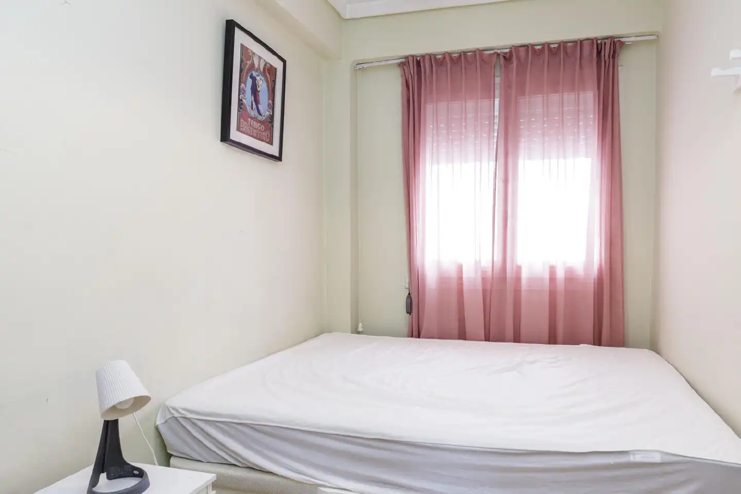 Habitación de Piso en venta en Zaragoza