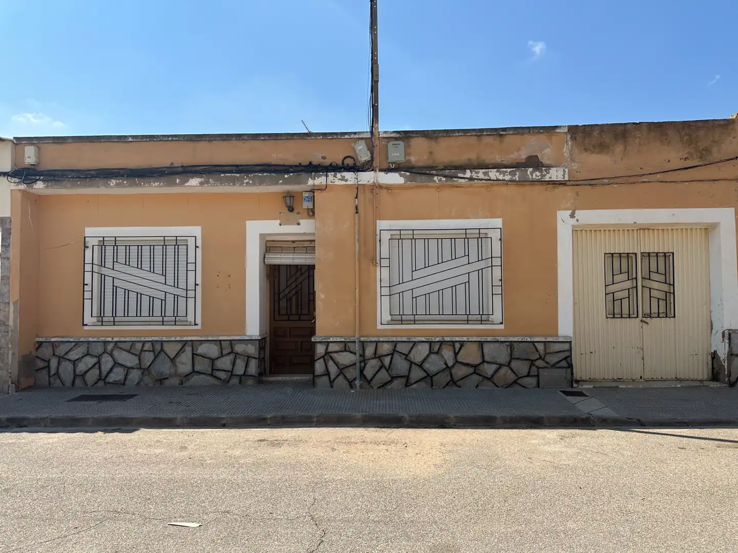 Casa adosada en venta en Calle del Jilguero, Albujón, Pedanías Oeste