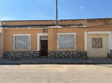 Semi-detached house for sale in Calle del Jilguero