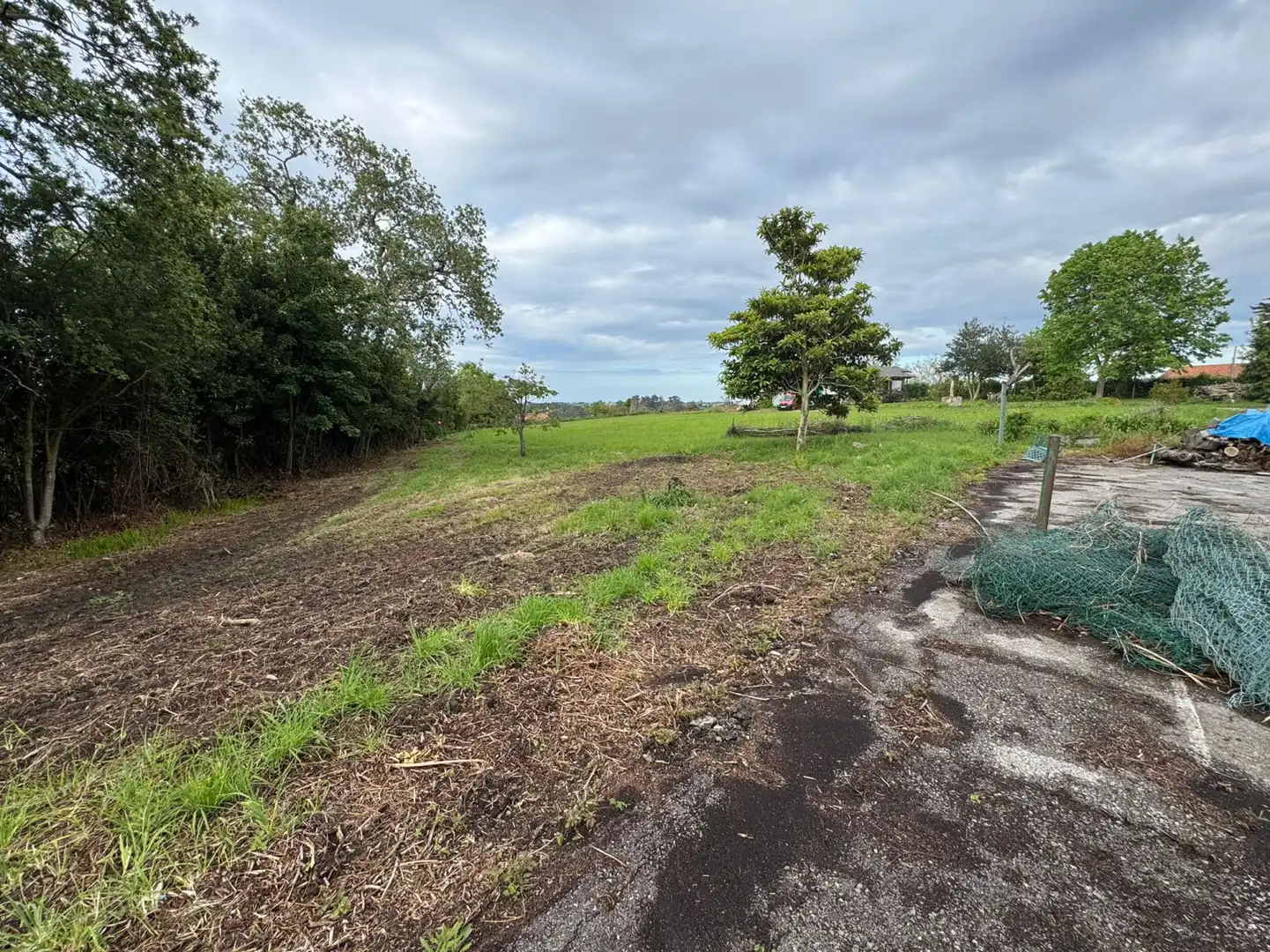 Terreno en venta en Deva