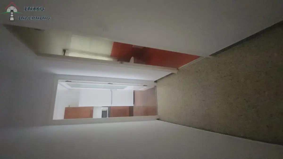 Flat for sale in Ferrol  with Heating, Storage room and Furnished