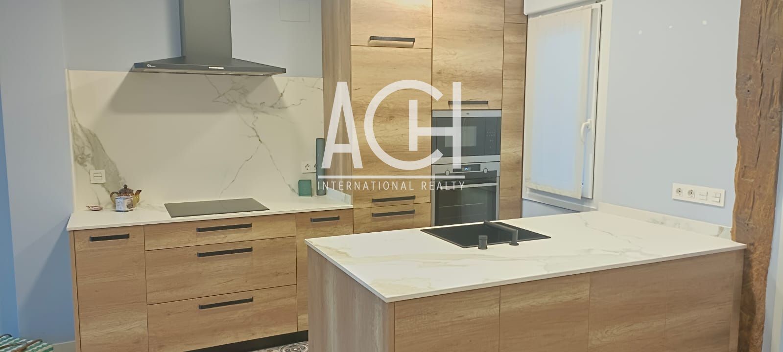 Flat to rent in Bailen, San Francisco