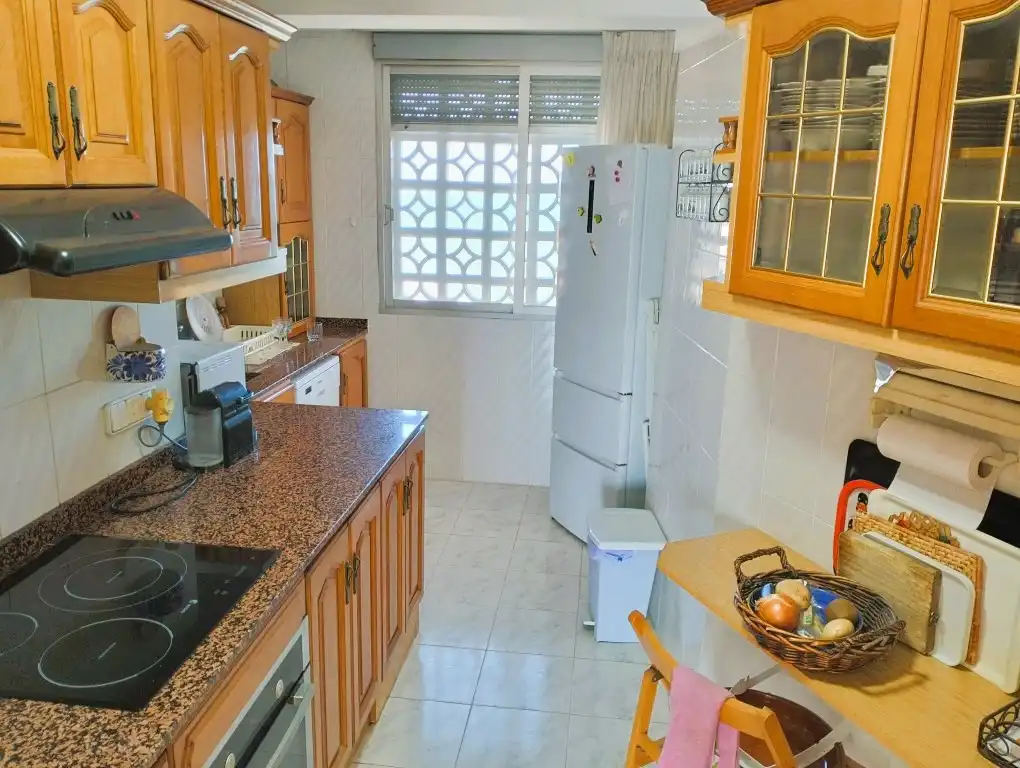 Apartamento en venta en Avinguda de les Gavines, 103, El Perellonet