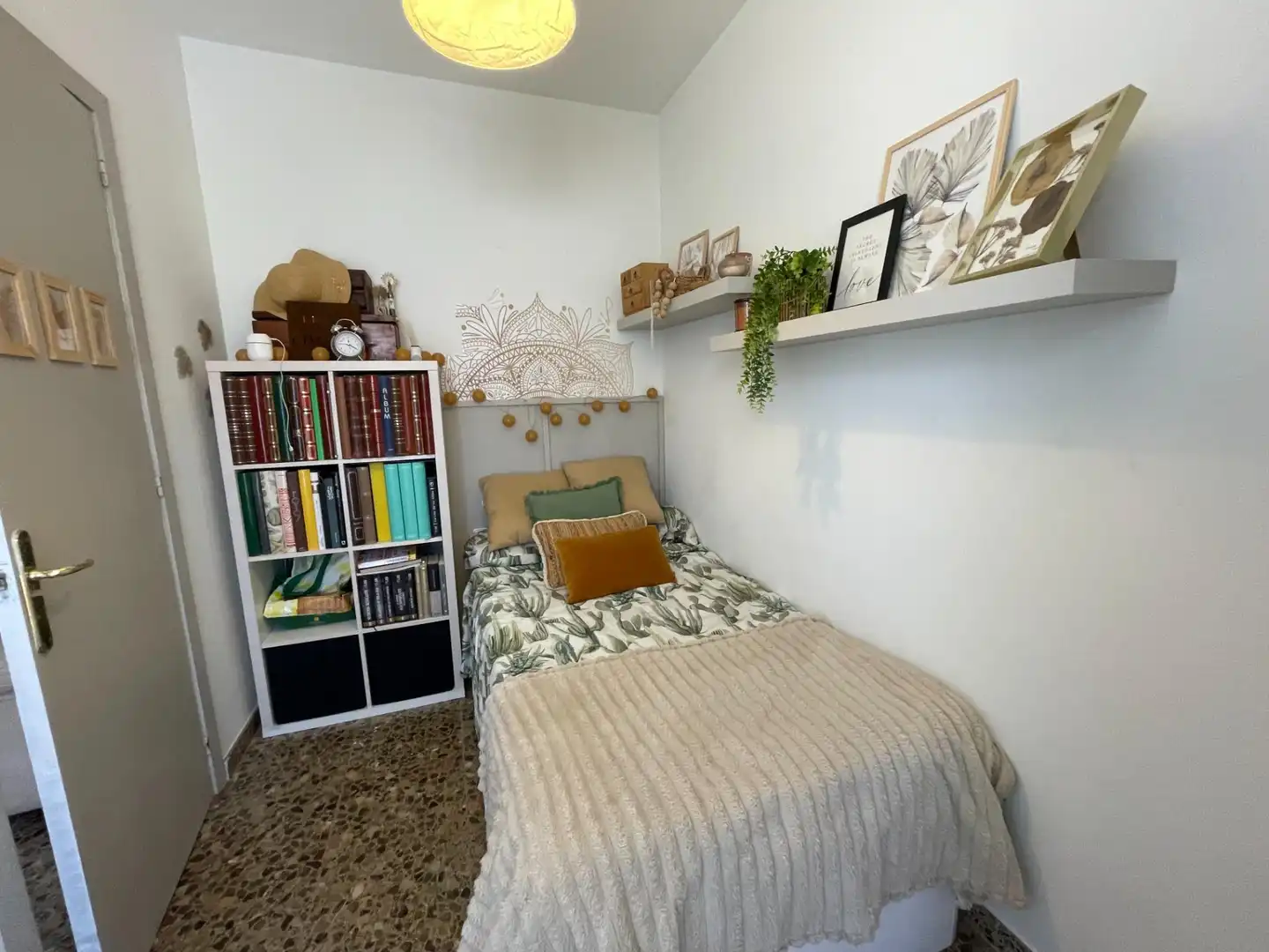 Bedroom of Houses for sale in Collbató  with Heating, Terrace and Balcony