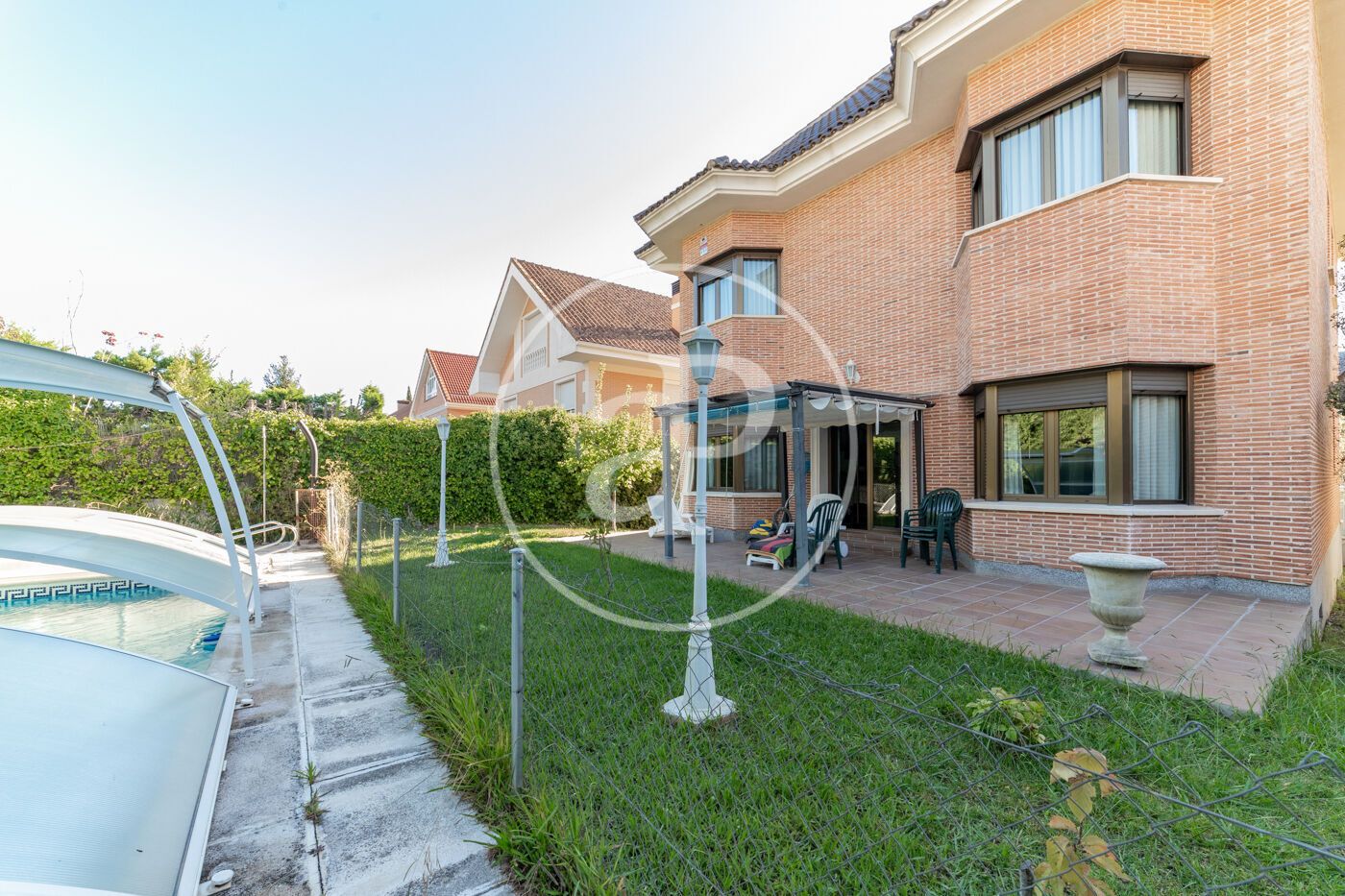 House or chalet for sale in C. Islas Cíes, Pueblo