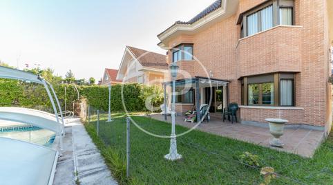 Foto 2 de Casa o xalet en venda a C. Islas Cíes, Pueblo, Madrid