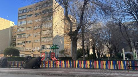 Foto 2 de Pis en venda a Veredillas, Torrejón de Ardoz