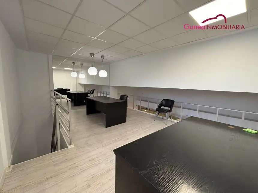 Office for rent in Oiartzun