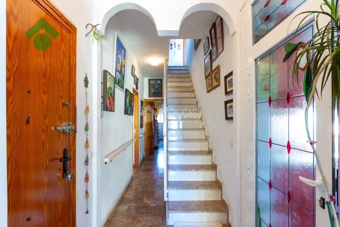 Piso en venta en Rincón de la Victoria con Aire acondicionado, Terraza y Balcón