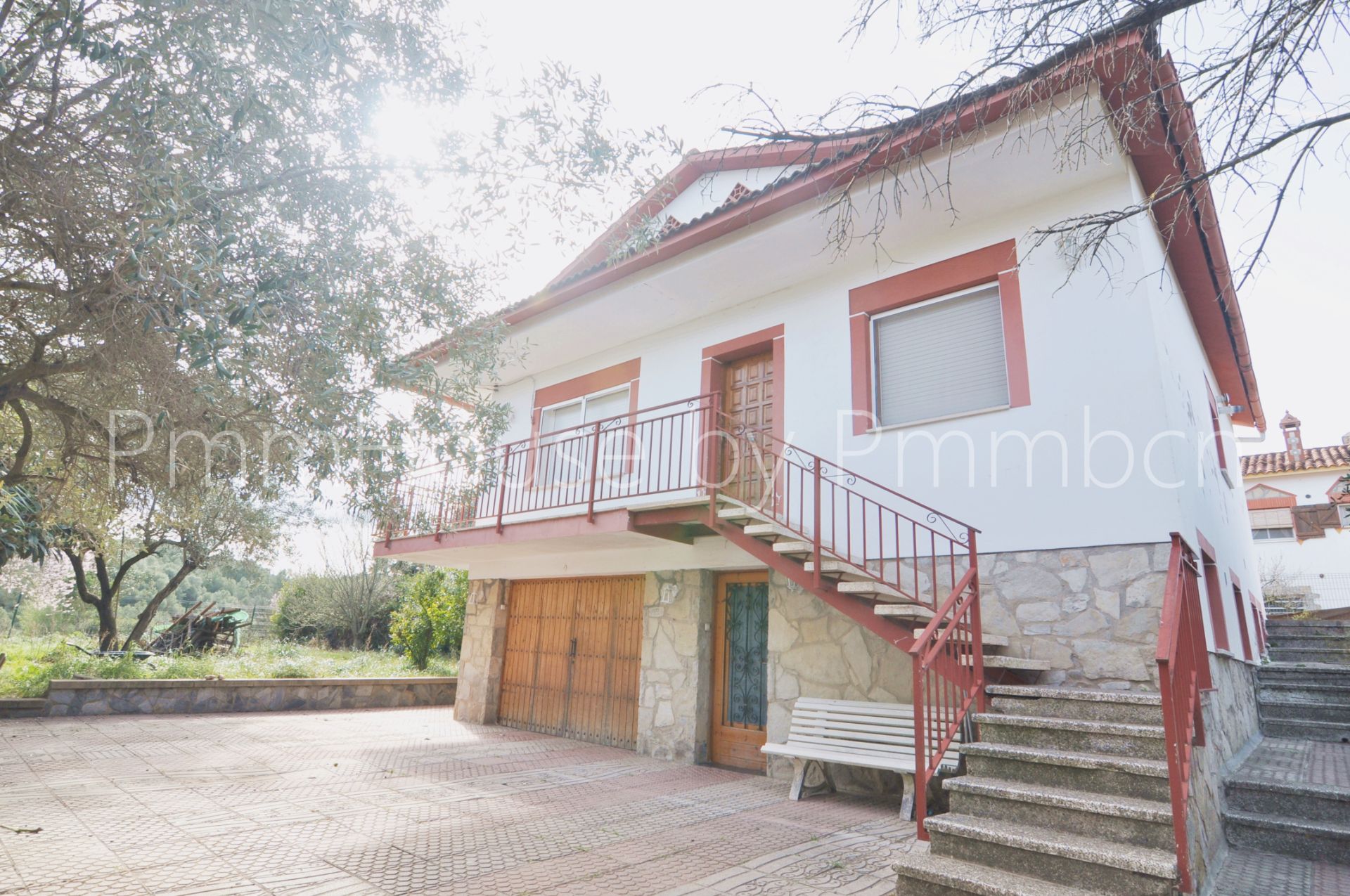 Casa o xalet en venda