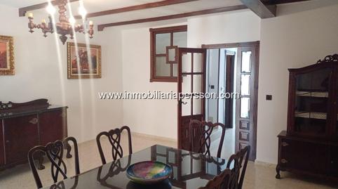 Foto 2 de Casa adosada en venta en Écija, Sevilla
