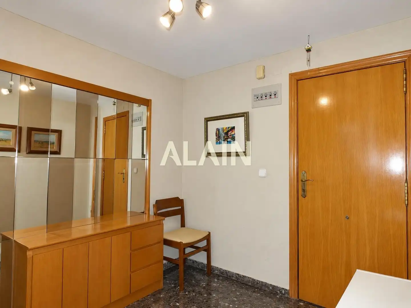 Wohnung mit Terrasse zum Verkauf in L'Eixample, imagen 19