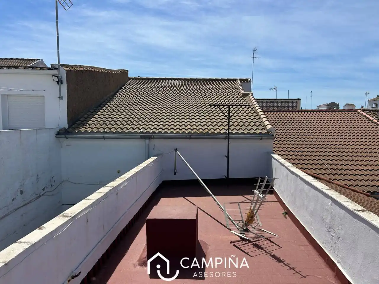Casa en venda a Calle Francisco Jimenez, imagen 15