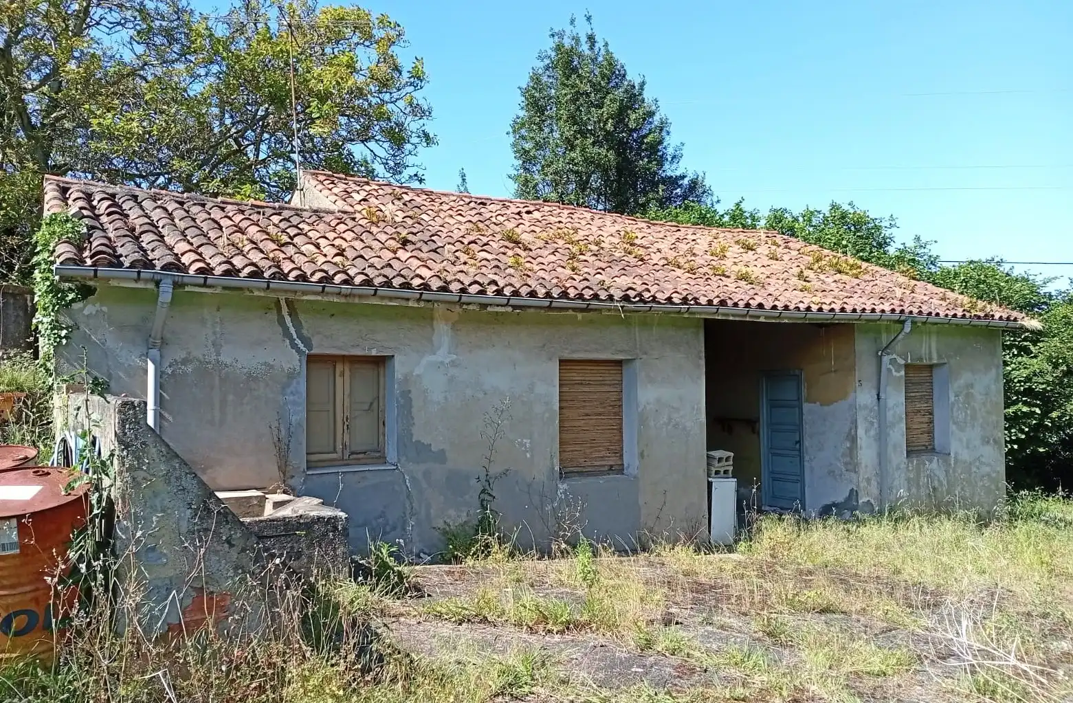 Terreny residencial en venda a Carreño, imagen 31