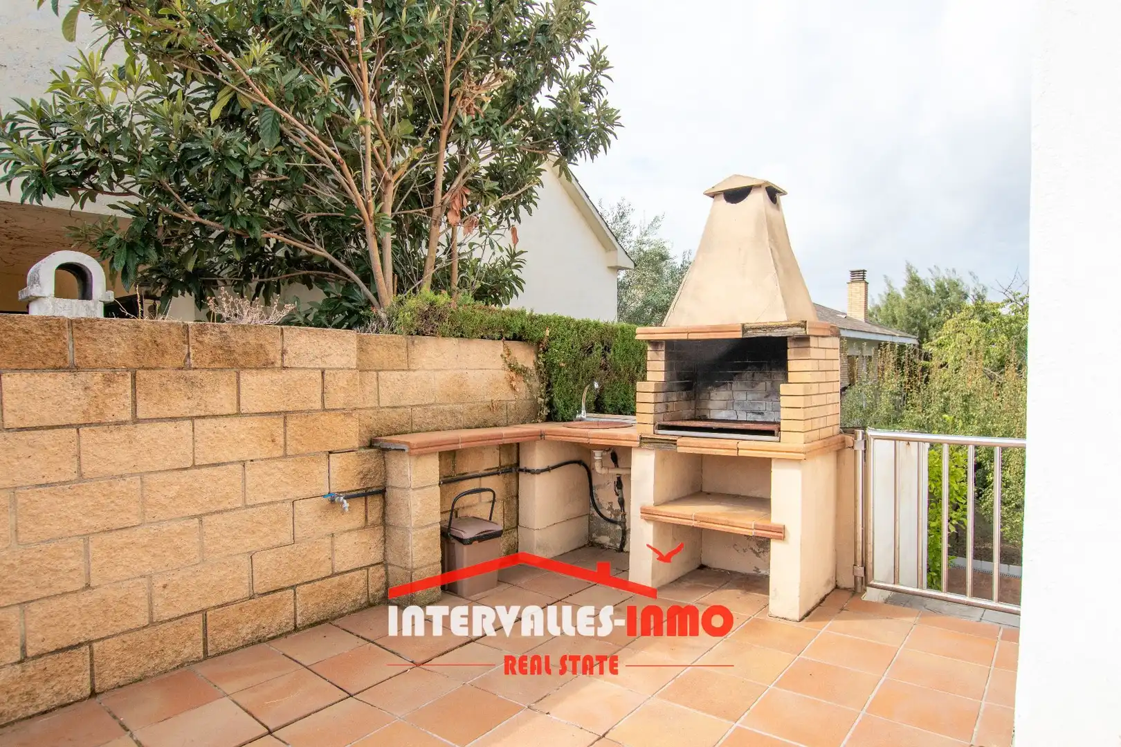 House with pool for sale in Palau-solità i Plegamans, imagen 49