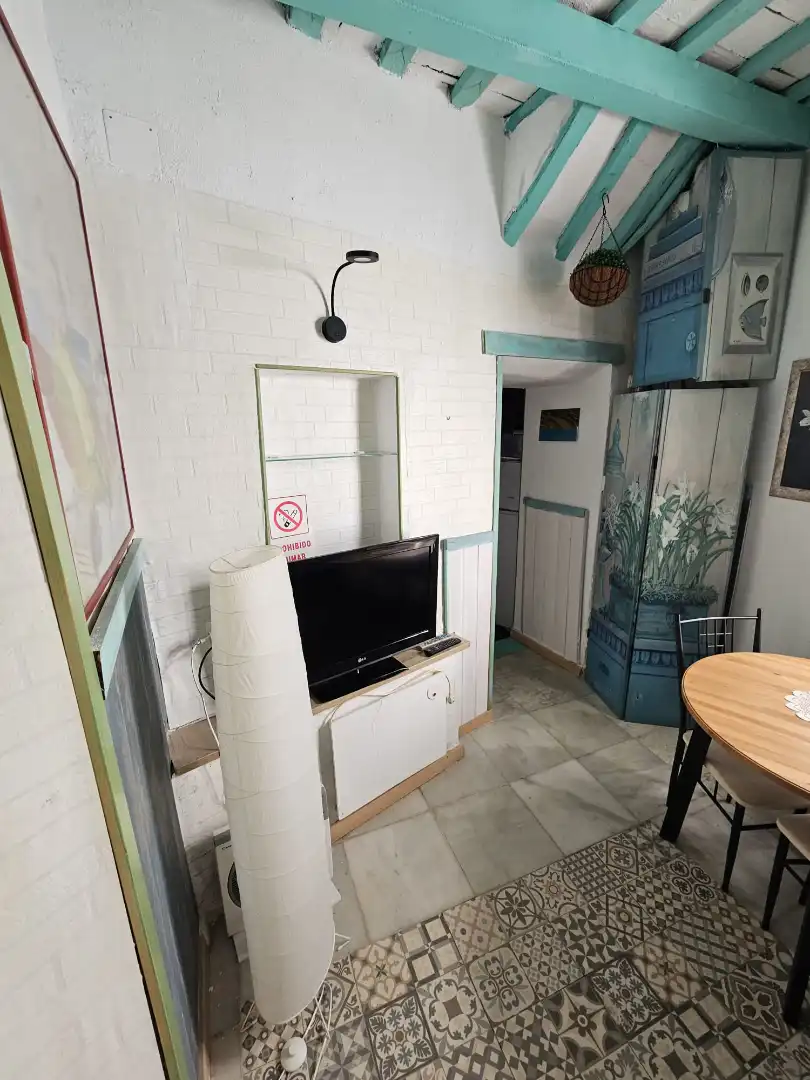 Apartament en venda en Vejer de la Frontera amb Moblat, Forn i Rentadora