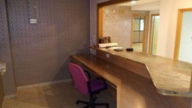 Local comercial en Venta en Calle Doctor Just, 6 en Benalúa