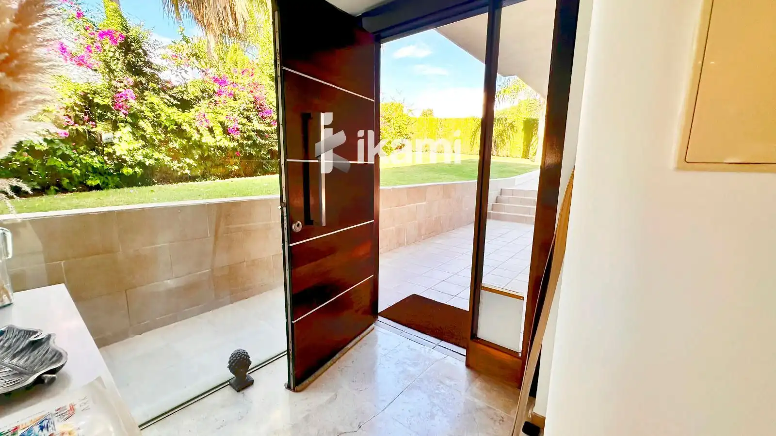 Casa o chalet en venta en La Alcaidesa con Aire acondicionado, Calefacción y Terraza